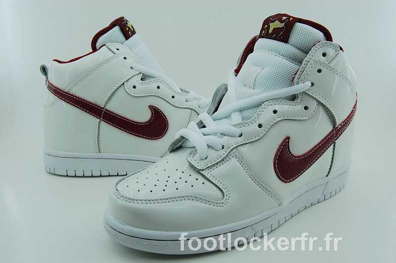 Nike Dunk High Femme Mid Paris Discount Nike Dunk For Sale